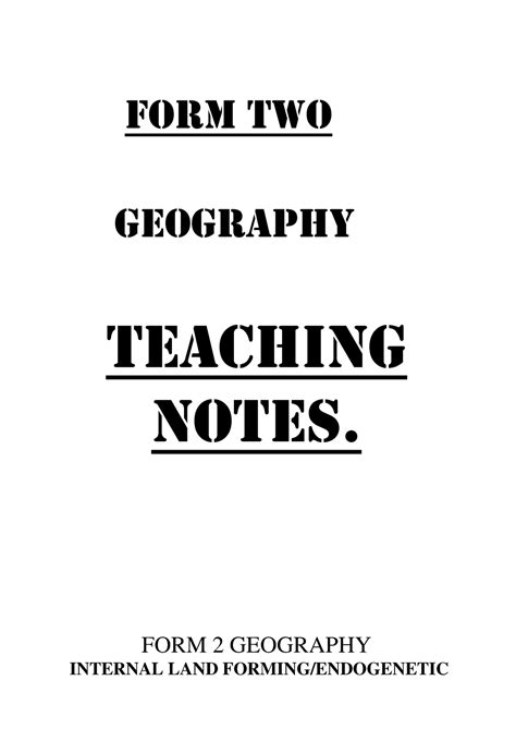 Forming 2.